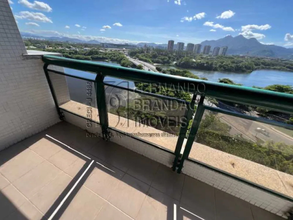 Apartamento, 2 quartos, 79 m² - Foto 1