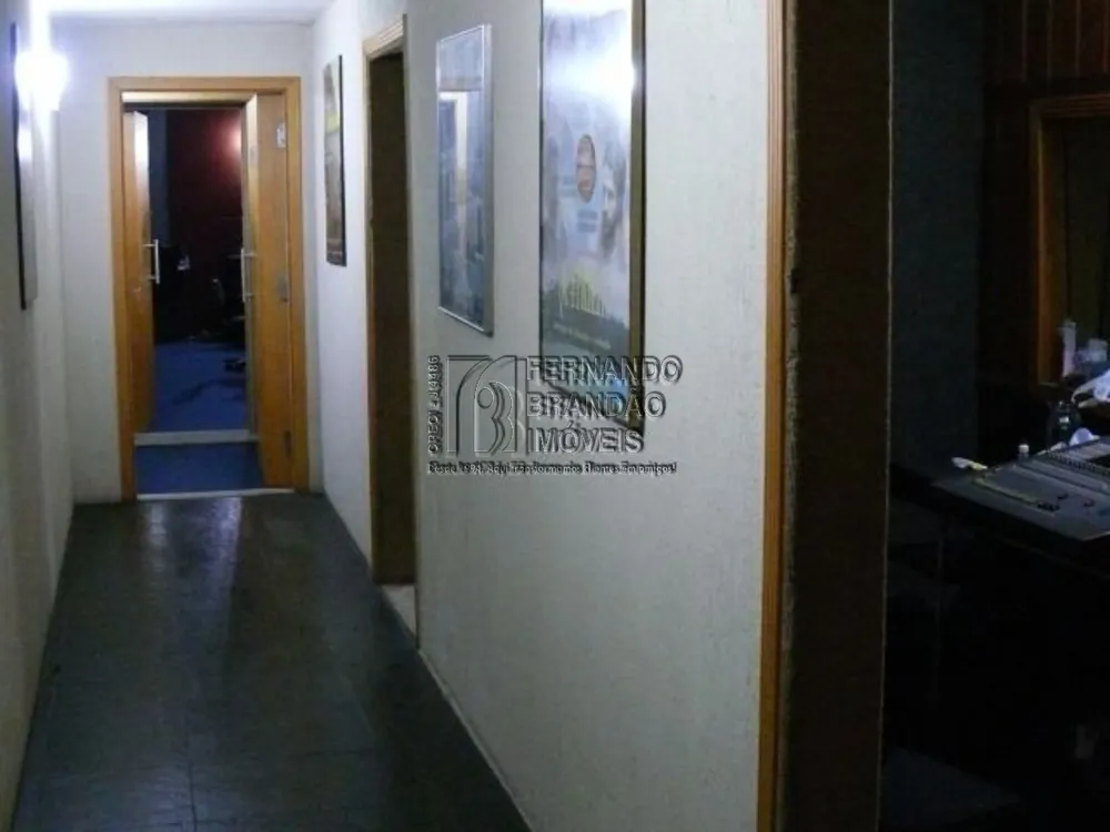 Prédio Inteiro, 900 m² - Foto 17