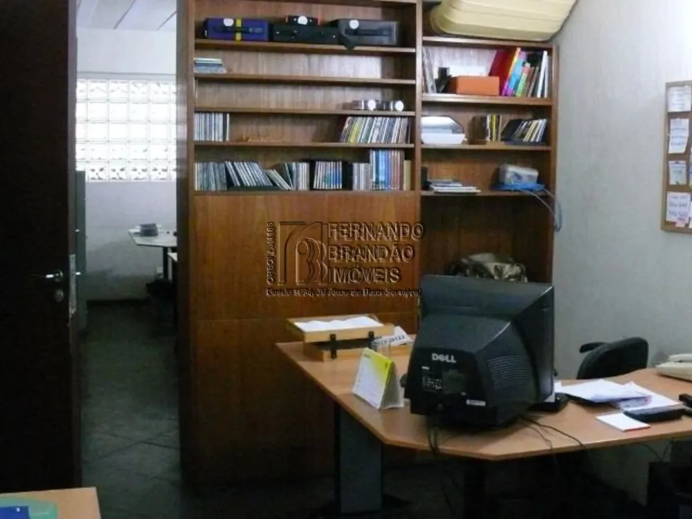 Prédio Inteiro, 900 m² - Foto 1