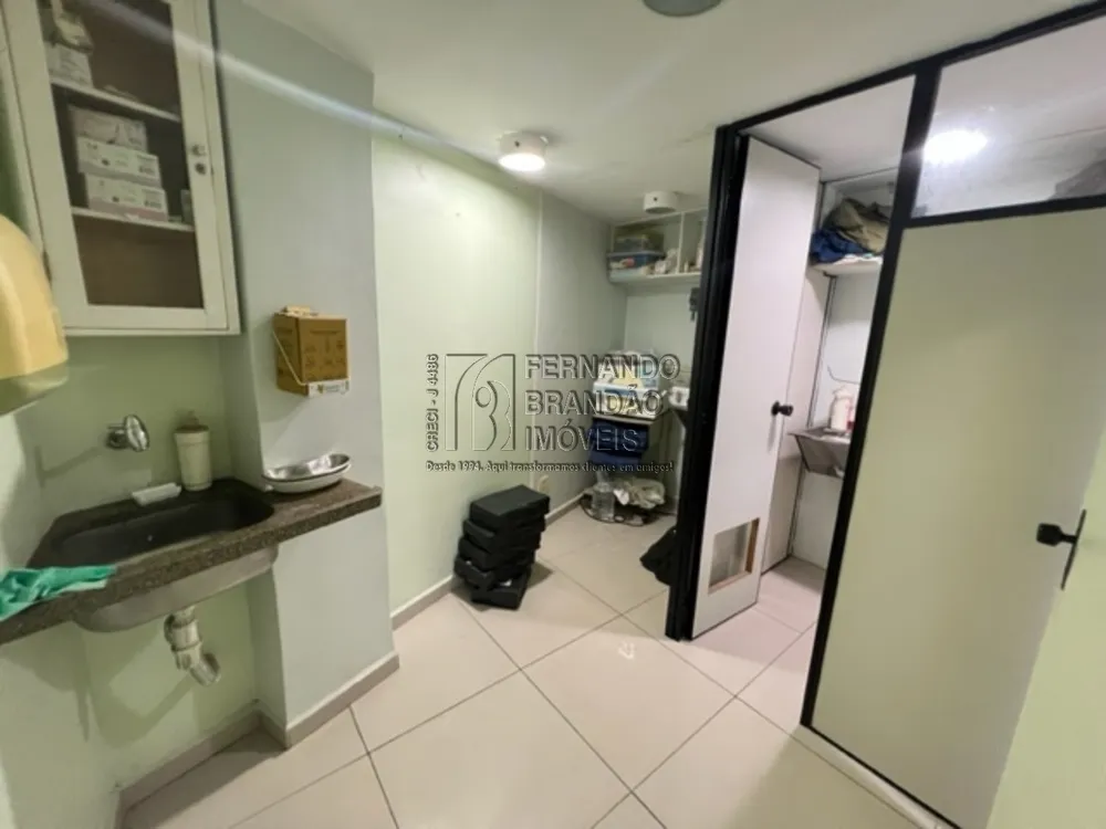 Loja-Salão, 60 m² - Foto 1