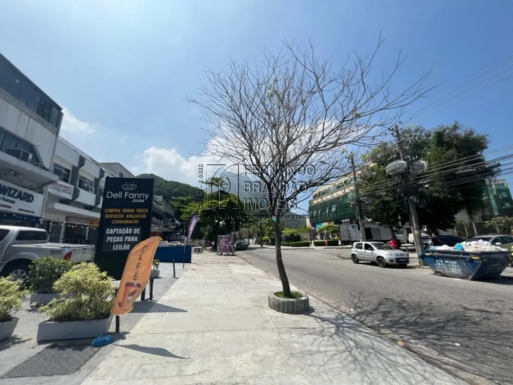 Loja-Salão, 60 m² - Foto 2