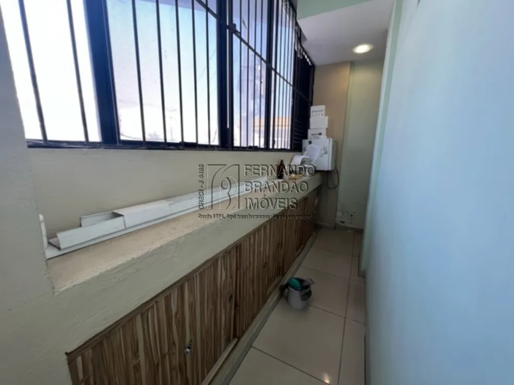 Loja-Salão, 60 m² - Foto 13