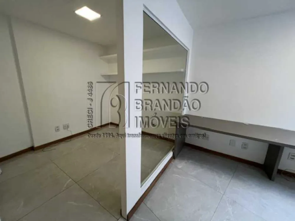 Sala-Conjunto, 37 m² - Foto 8