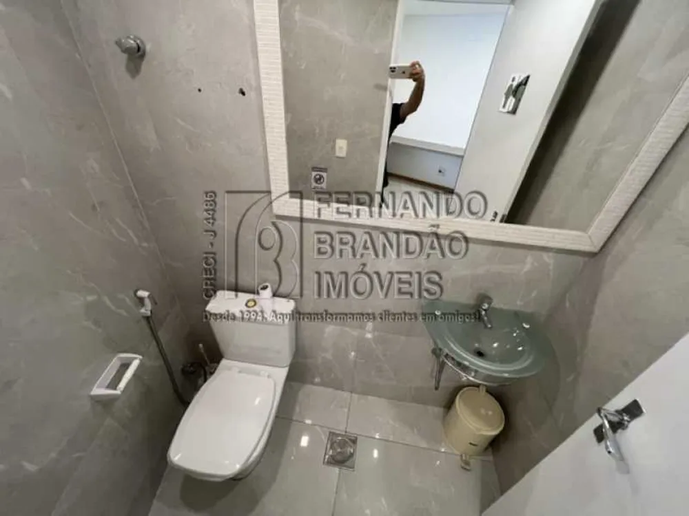 Sala-Conjunto, 37 m² - Foto 4