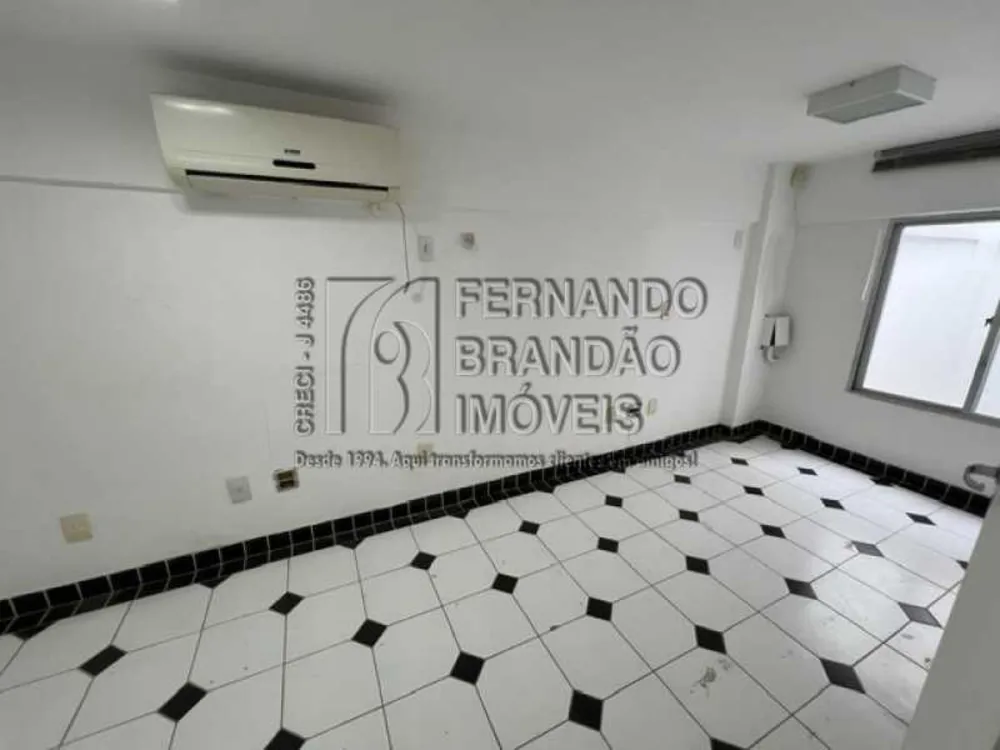 Sala-Conjunto, 37 m² - Foto 16