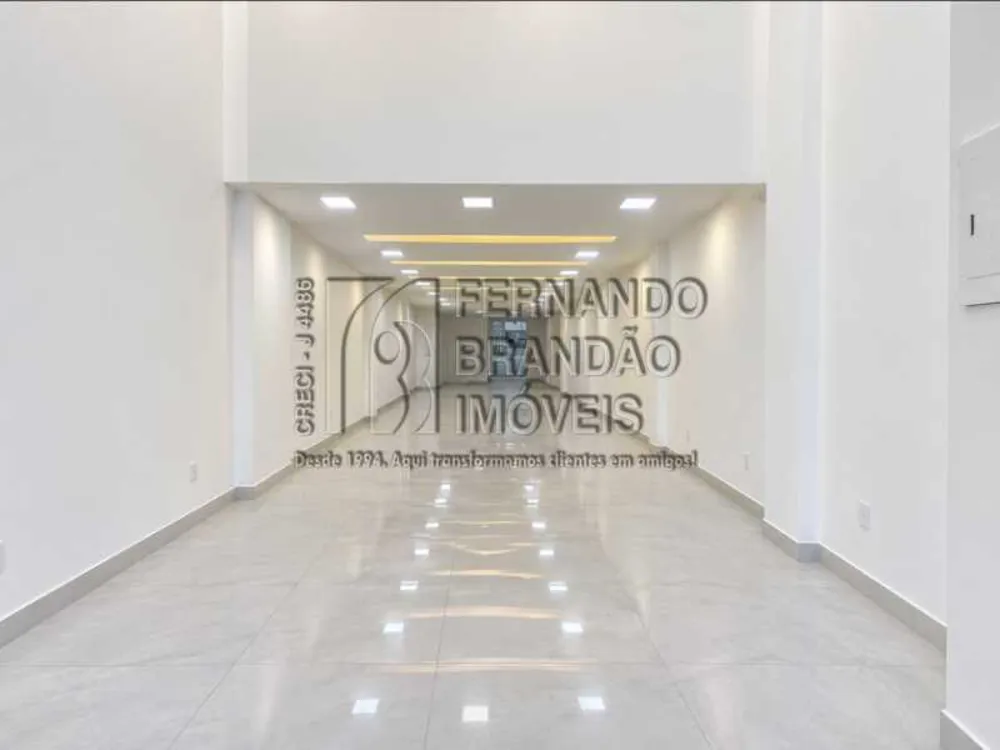 Loja-Salão, 120 m² - Foto 1