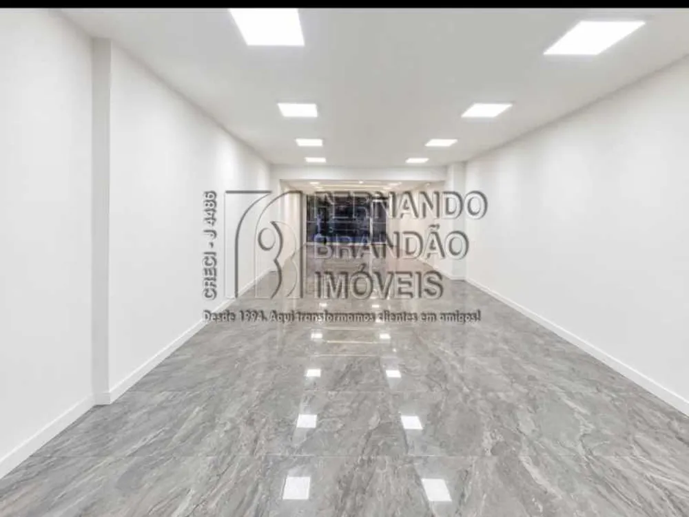 Loja-Salão, 120 m² - Foto 2