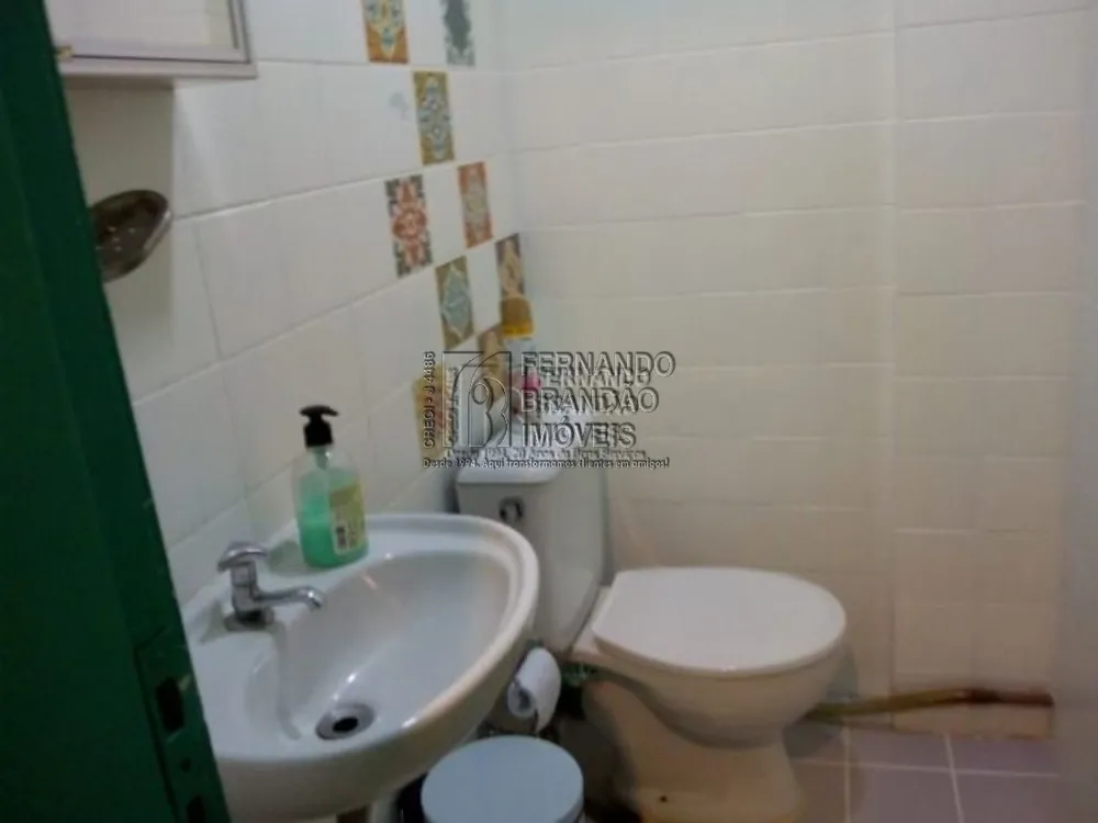 Sala-Conjunto, 31 m² - Foto 4
