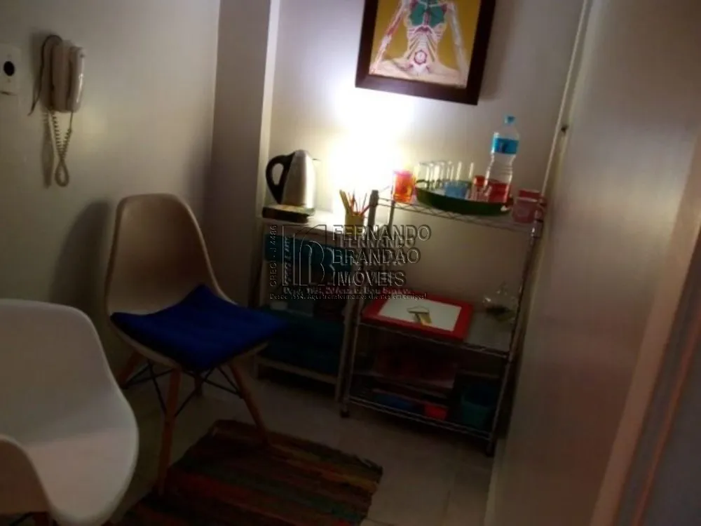 Sala-Conjunto, 31 m² - Foto 17