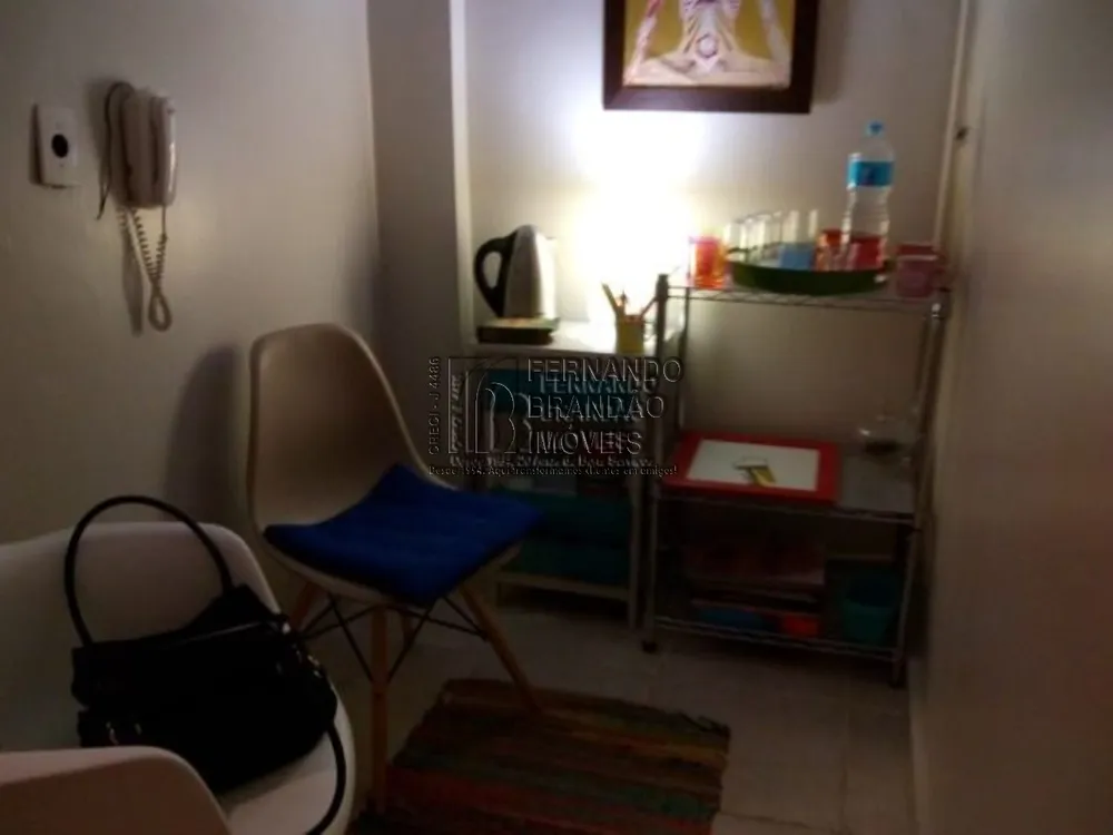 Sala-Conjunto, 31 m² - Foto 11
