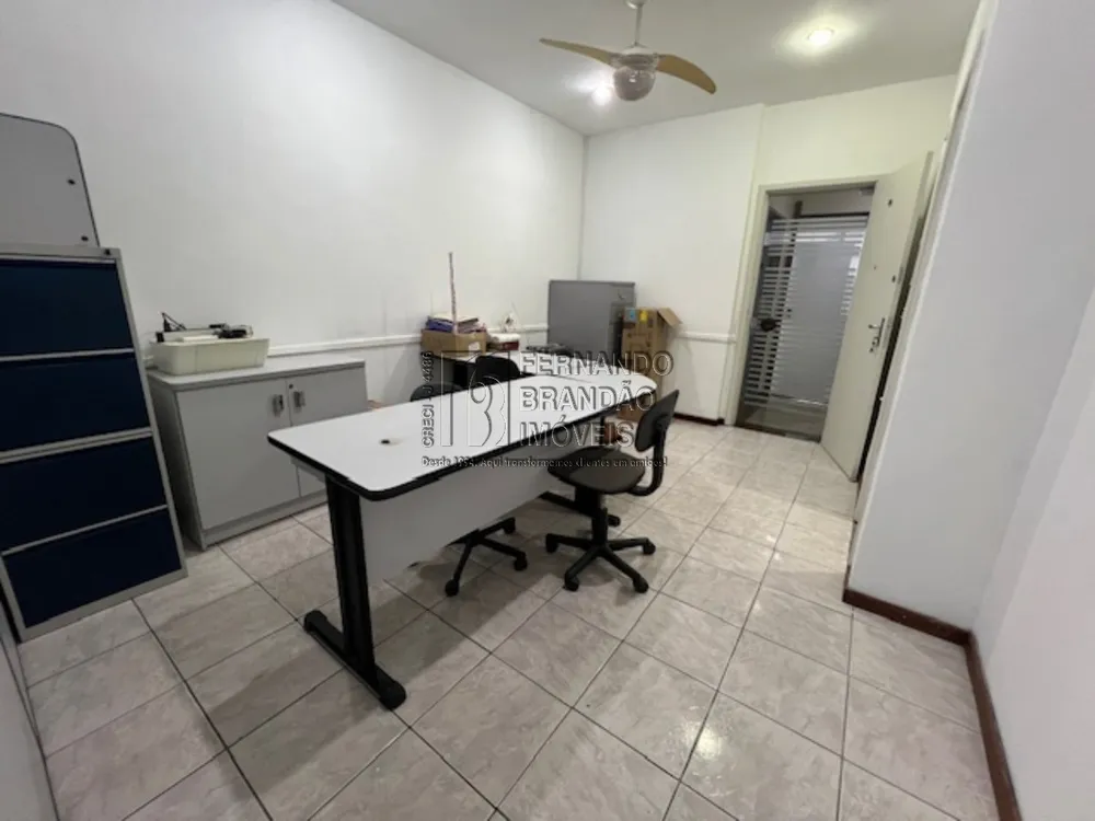 Sala-Conjunto, 30 m² - Foto 8