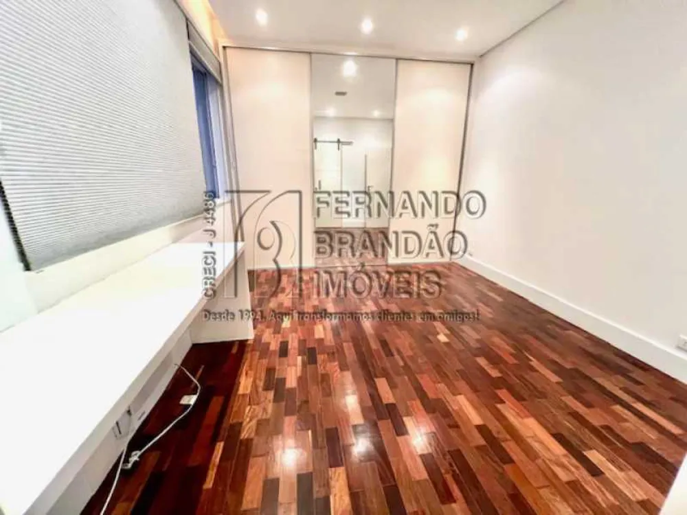 Apartamento, 3 quartos, 155 m² - Foto 11