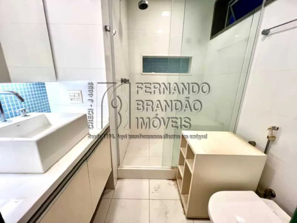 Apartamento, 3 quartos, 155 m² - Foto 12