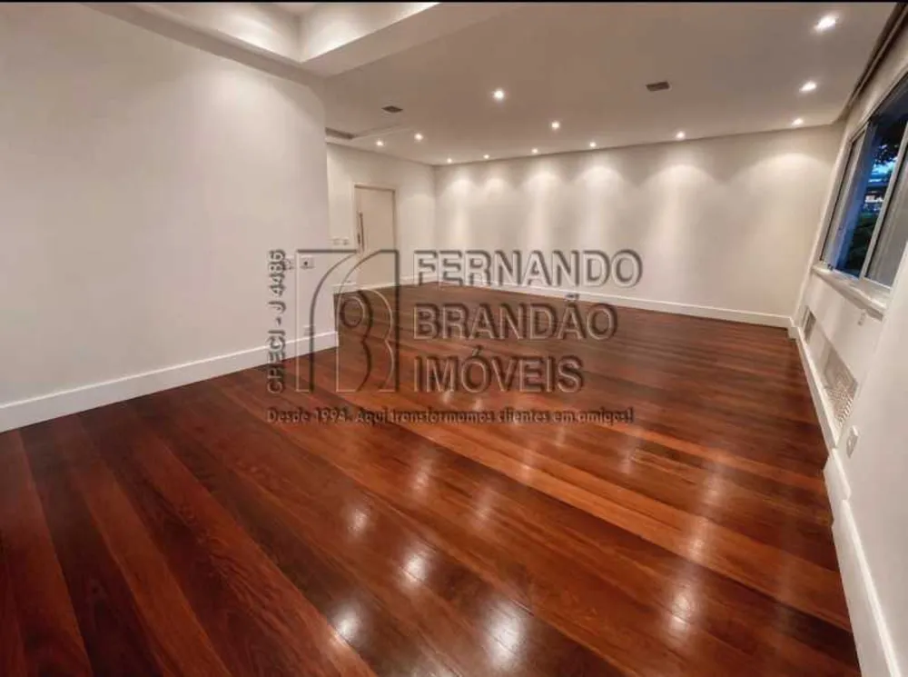 Apartamento, 3 quartos, 155 m² - Foto 3