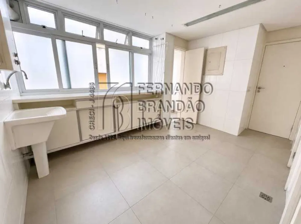 Apartamento, 3 quartos, 155 m² - Foto 18