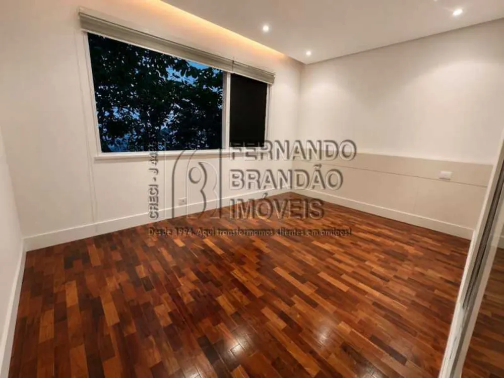Apartamento, 3 quartos, 155 m² - Foto 6