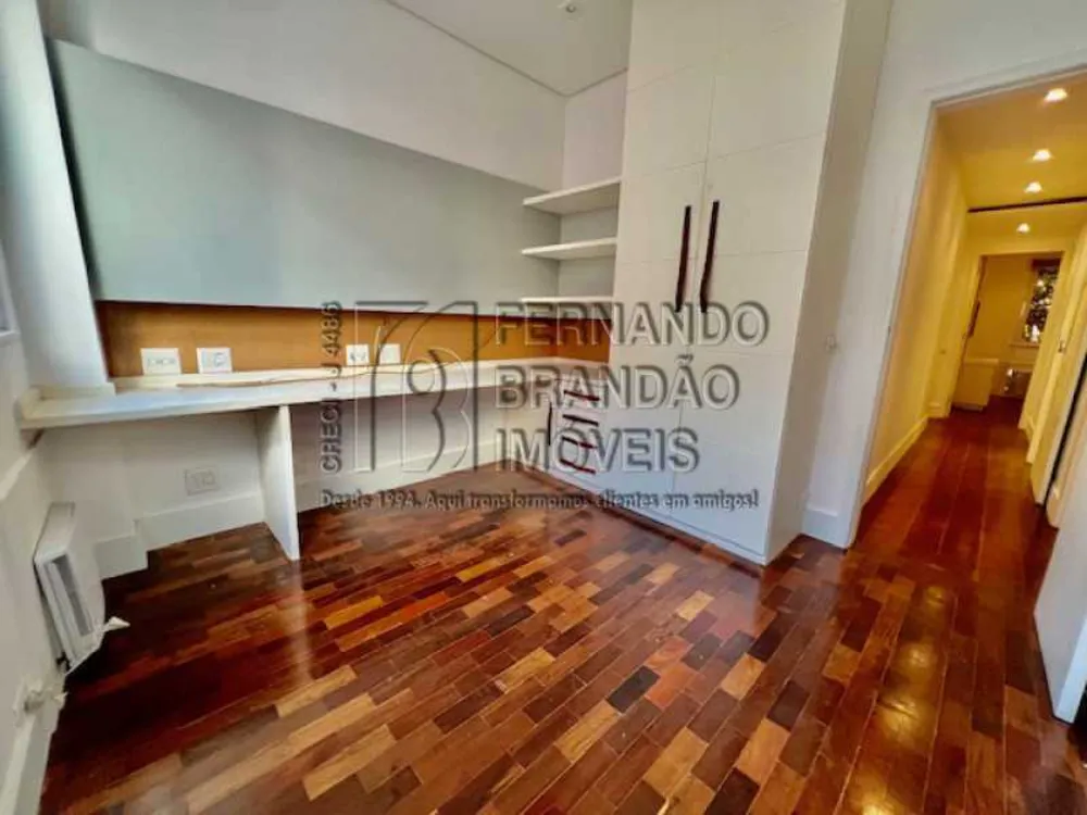 Apartamento, 3 quartos, 155 m² - Foto 13
