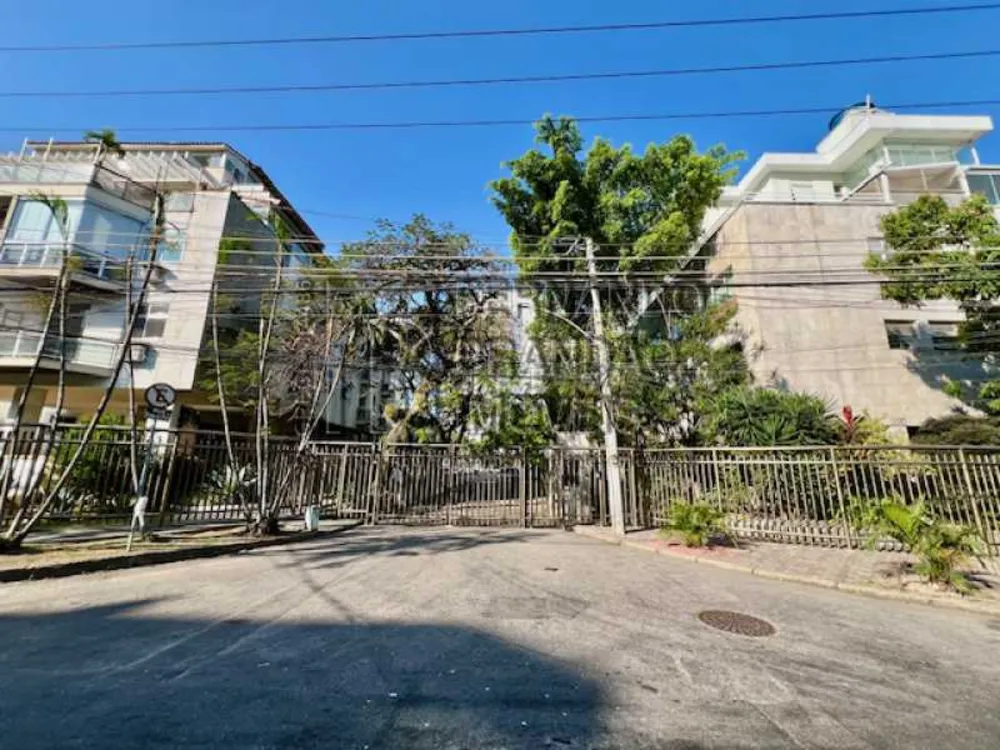 Apartamento, 3 quartos, 155 m² - Foto 20
