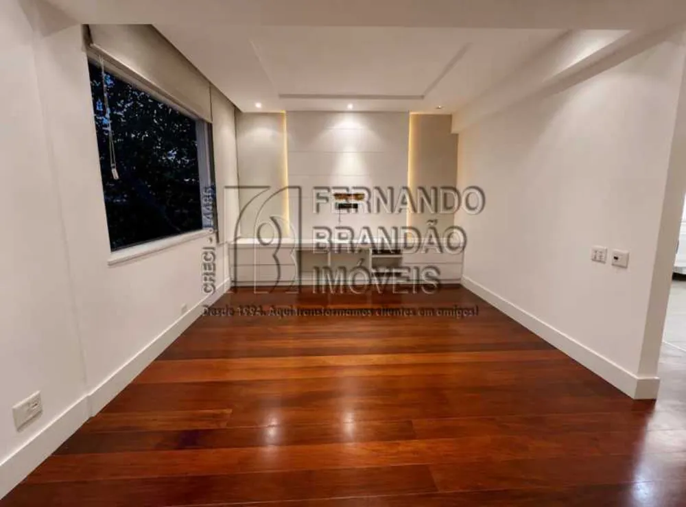 Apartamento, 3 quartos, 155 m² - Foto 4