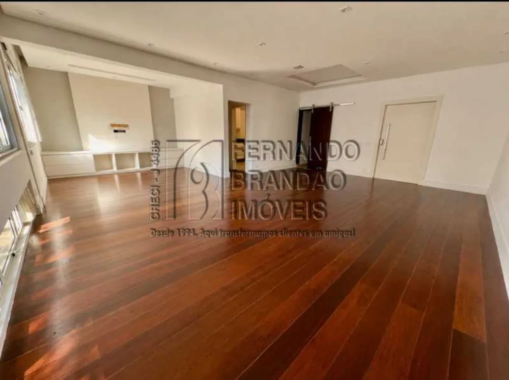 Apartamento, 3 quartos, 155 m² - Foto 2
