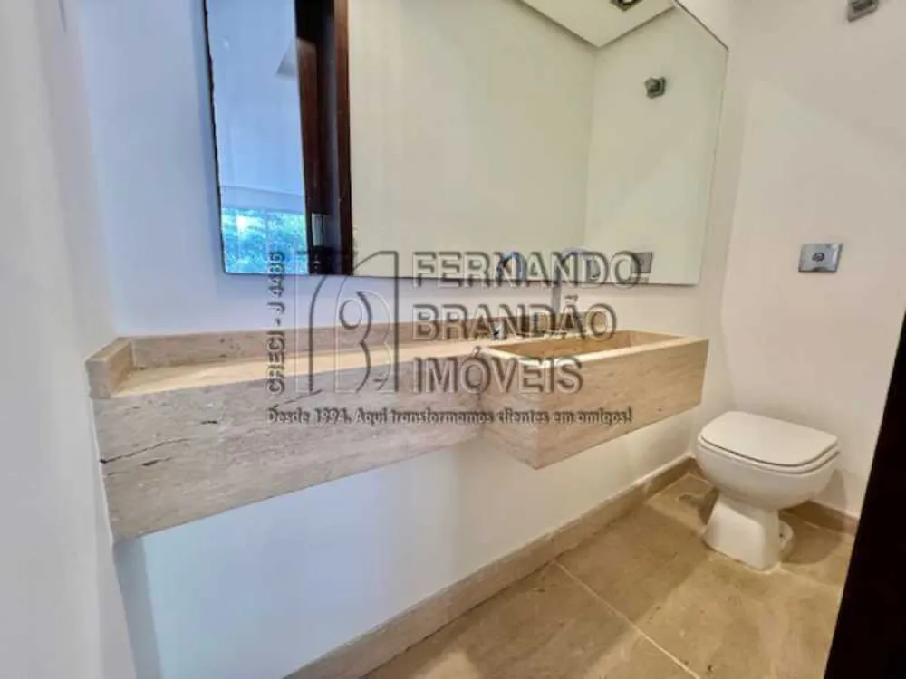 Apartamento, 3 quartos, 155 m² - Foto 5