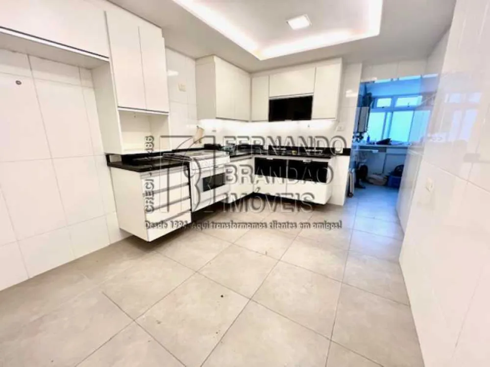 Apartamento, 3 quartos, 155 m² - Foto 15