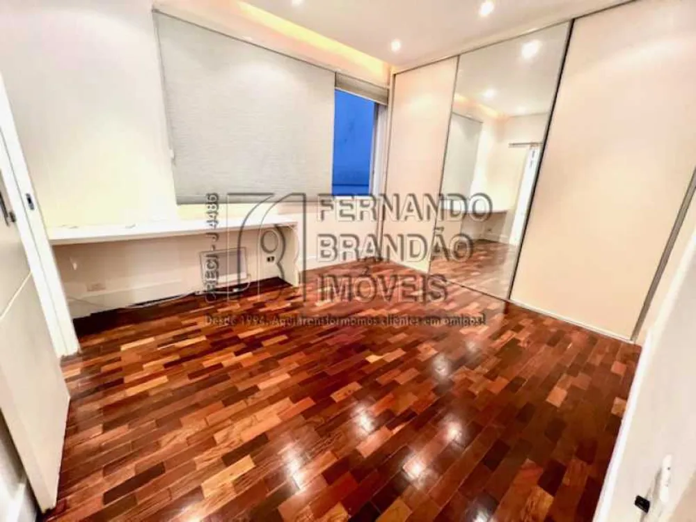 Apartamento, 3 quartos, 155 m² - Foto 10