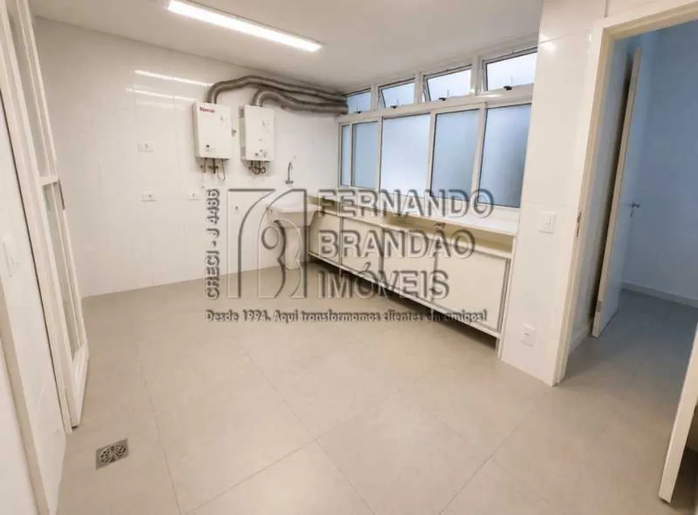 Apartamento, 3 quartos, 155 m² - Foto 17