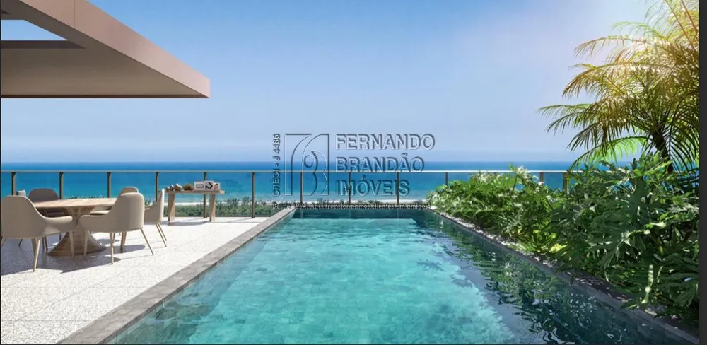 Cobertura, 4 quartos, 547 m² - Foto 12