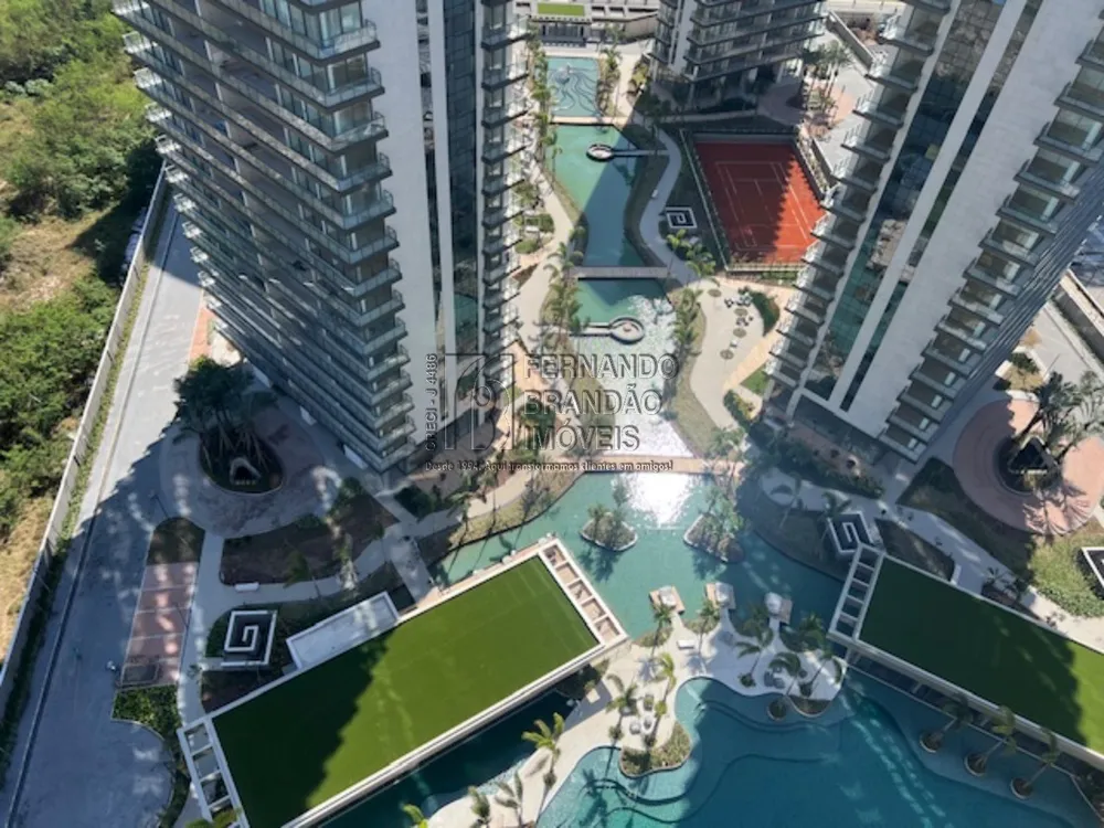 Cobertura, 4 quartos, 547 m² - Foto 17