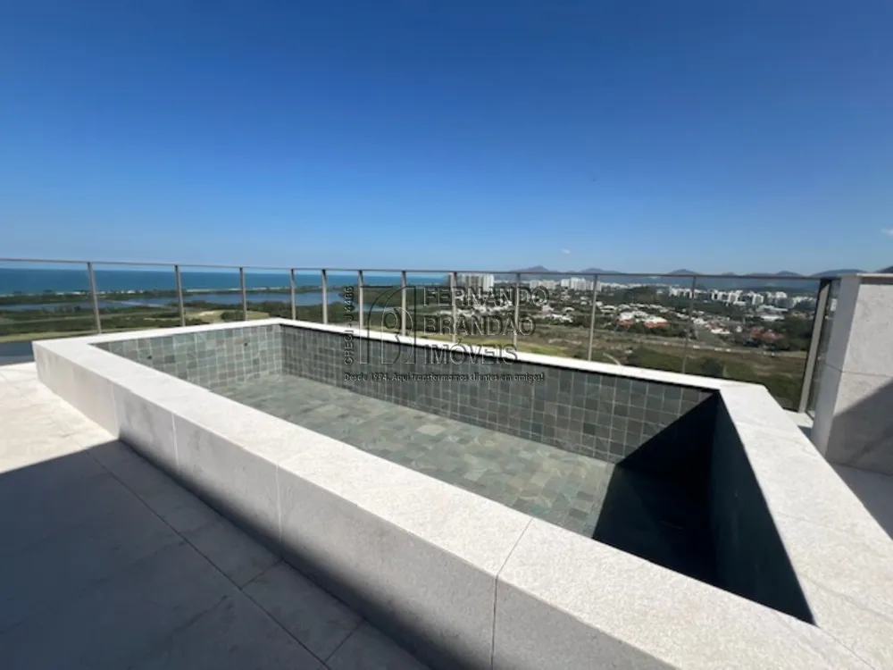 Cobertura, 4 quartos, 547 m² - Foto 7