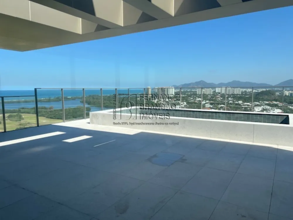 Cobertura, 4 quartos, 547 m² - Foto 2