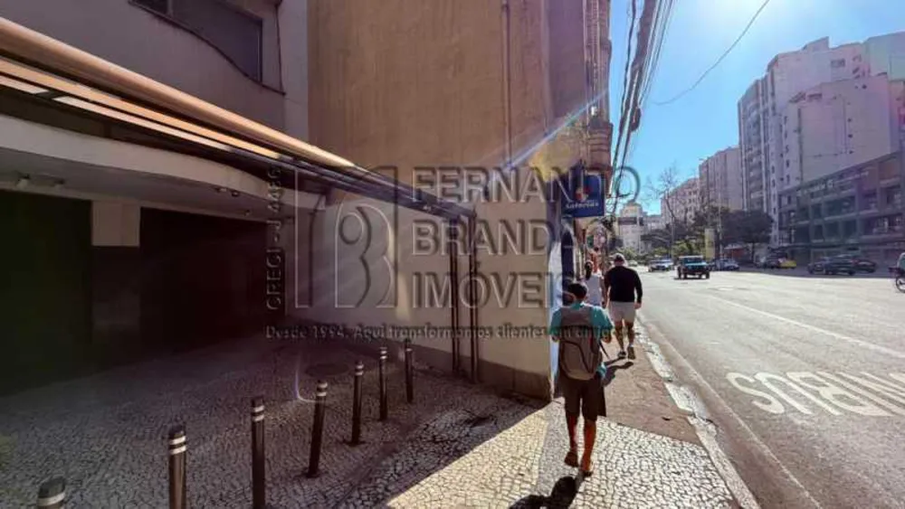 Loja-Salão, 256 m² - Foto 10