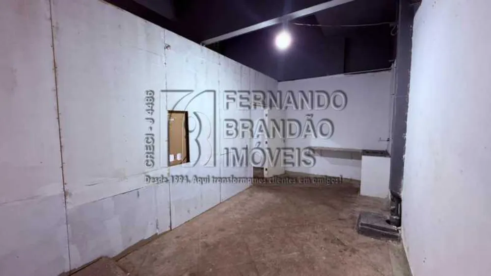 Loja-Salão, 256 m² - Foto 2