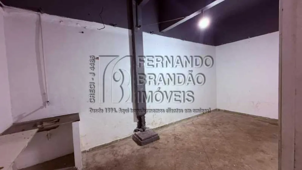 Loja-Salão, 256 m² - Foto 12