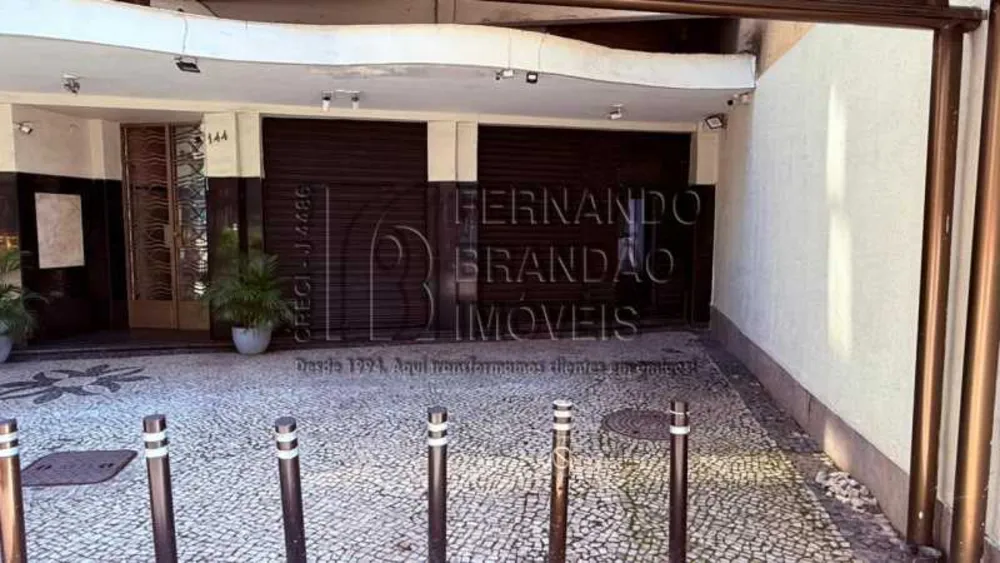 Loja-Salão, 256 m² - Foto 4