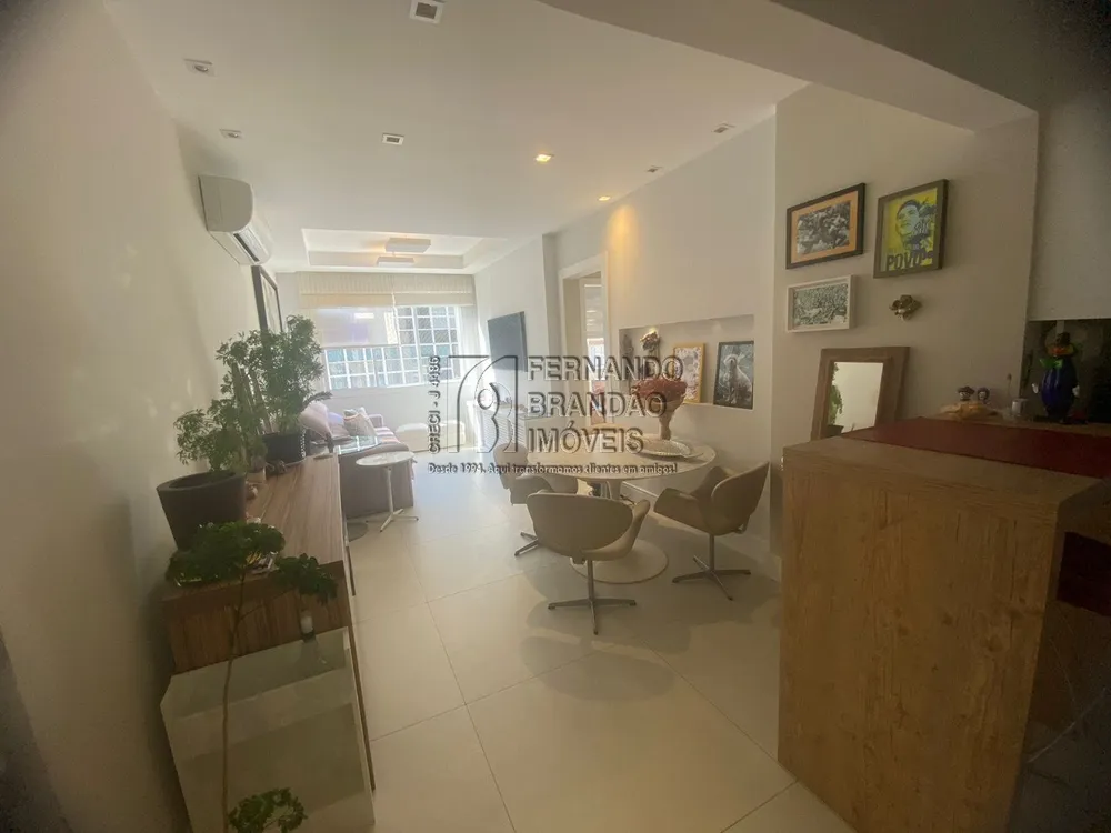 Apartamento, 2 quartos, 100 m² - Foto 3