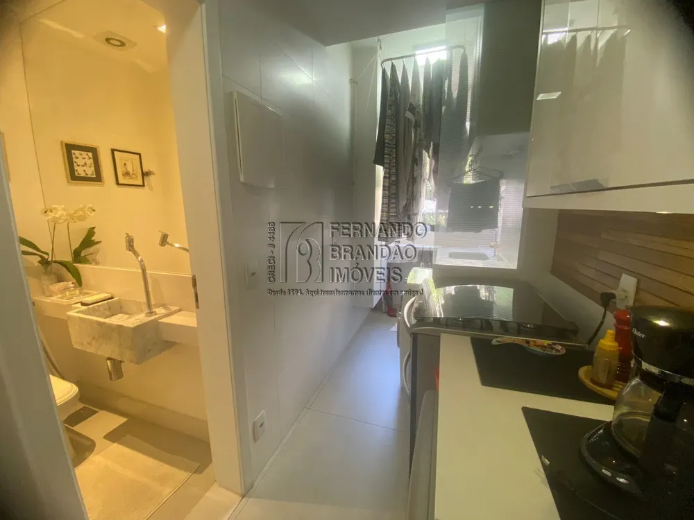 Apartamento, 2 quartos, 100 m² - Foto 17