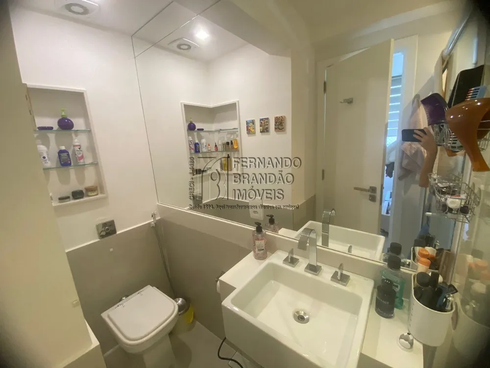 Apartamento, 2 quartos, 100 m² - Foto 14