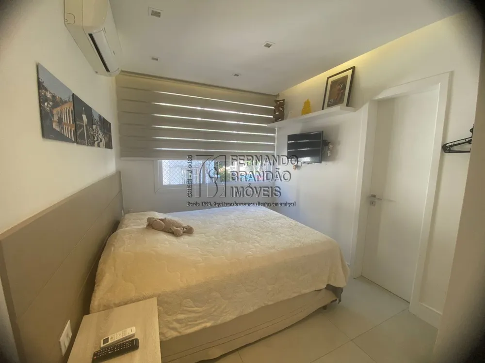 Apartamento, 2 quartos, 100 m² - Foto 9