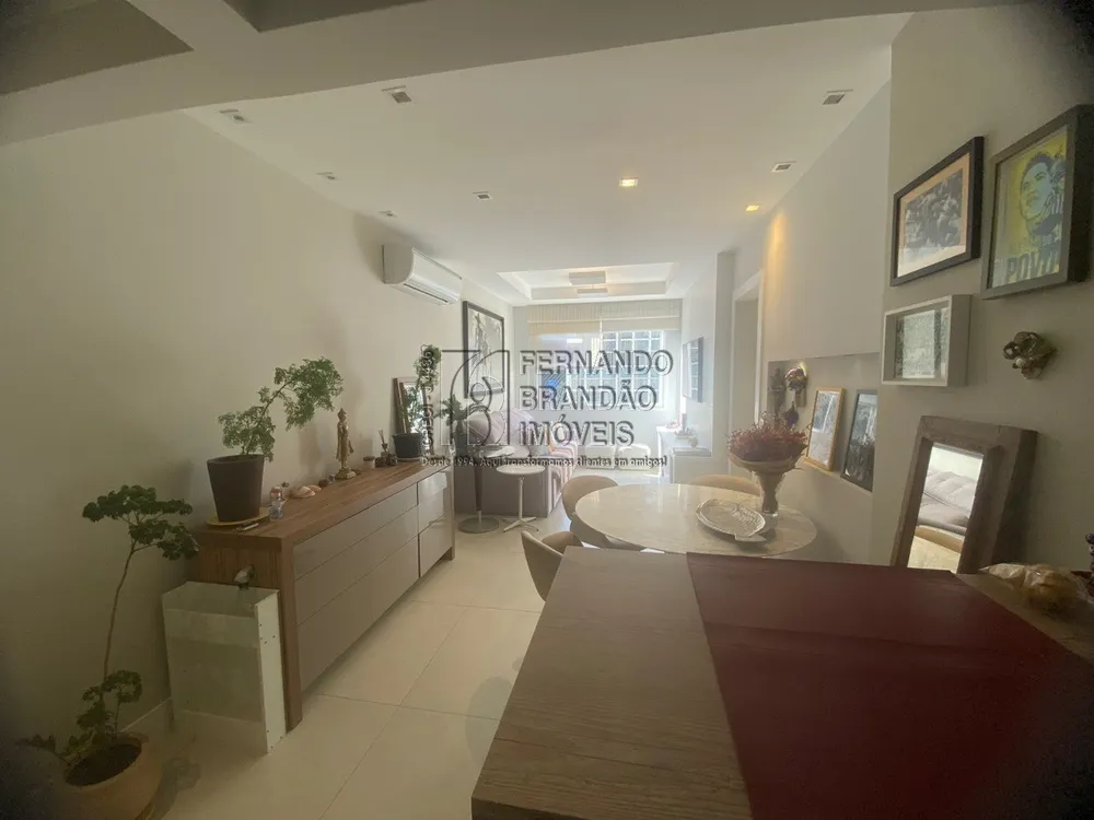 Apartamento, 2 quartos, 100 m² - Foto 4