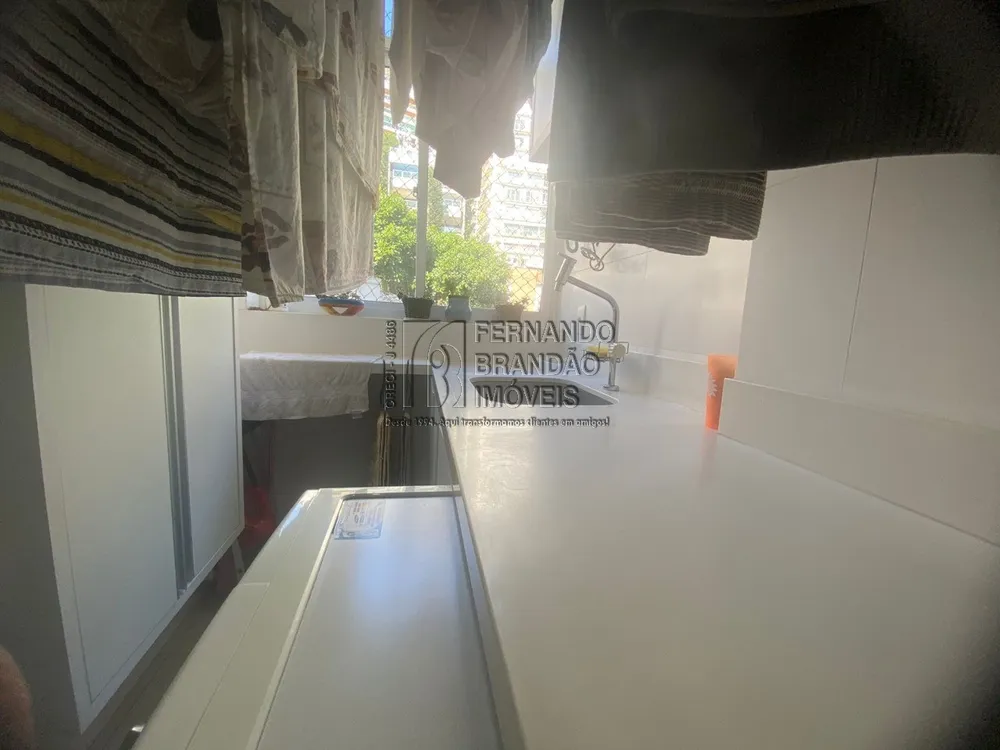 Apartamento, 2 quartos, 100 m² - Foto 19