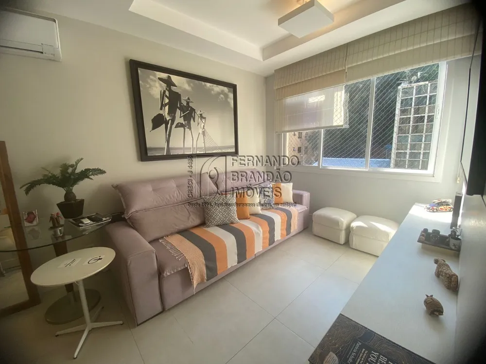 Apartamento, 2 quartos, 100 m² - Foto 1