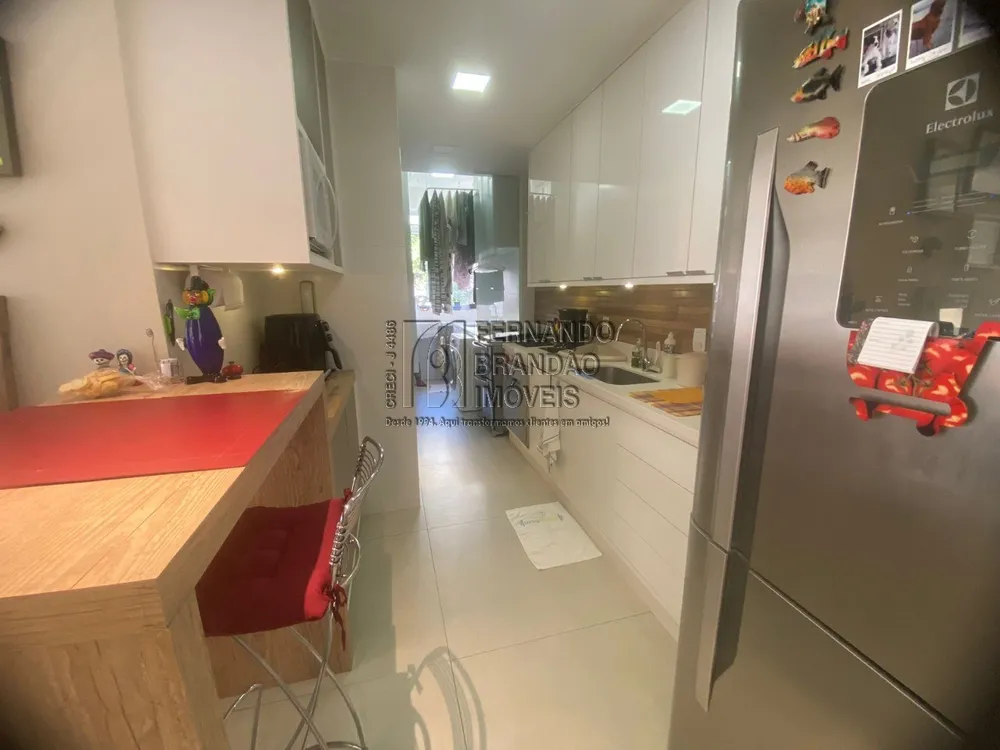 Apartamento, 2 quartos, 100 m² - Foto 15
