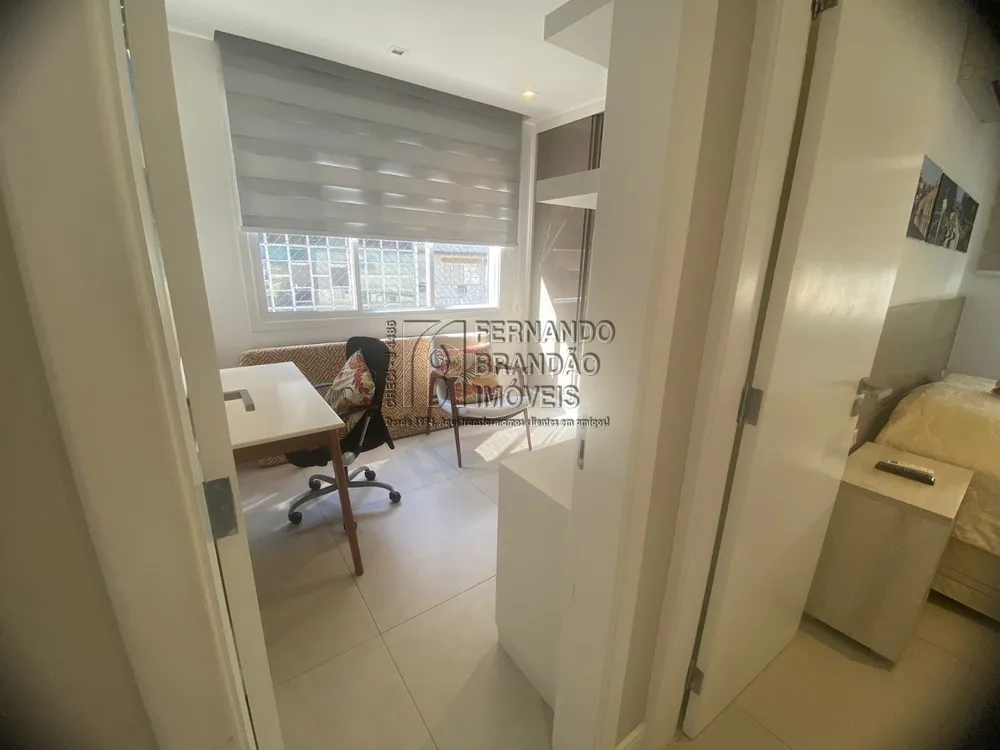 Apartamento, 2 quartos, 100 m² - Foto 8