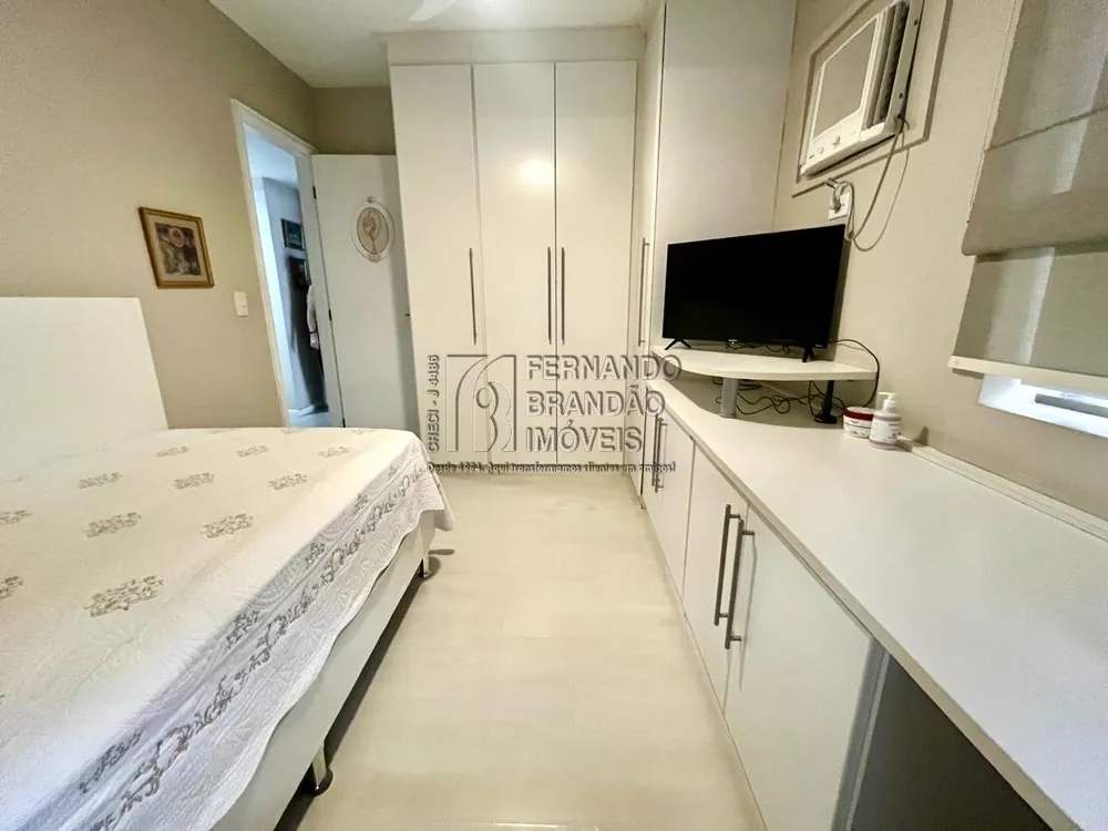 Apartamento, 3 quartos, 153 m² - Foto 17