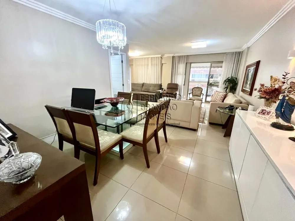 Apartamento, 3 quartos, 153 m² - Foto 6