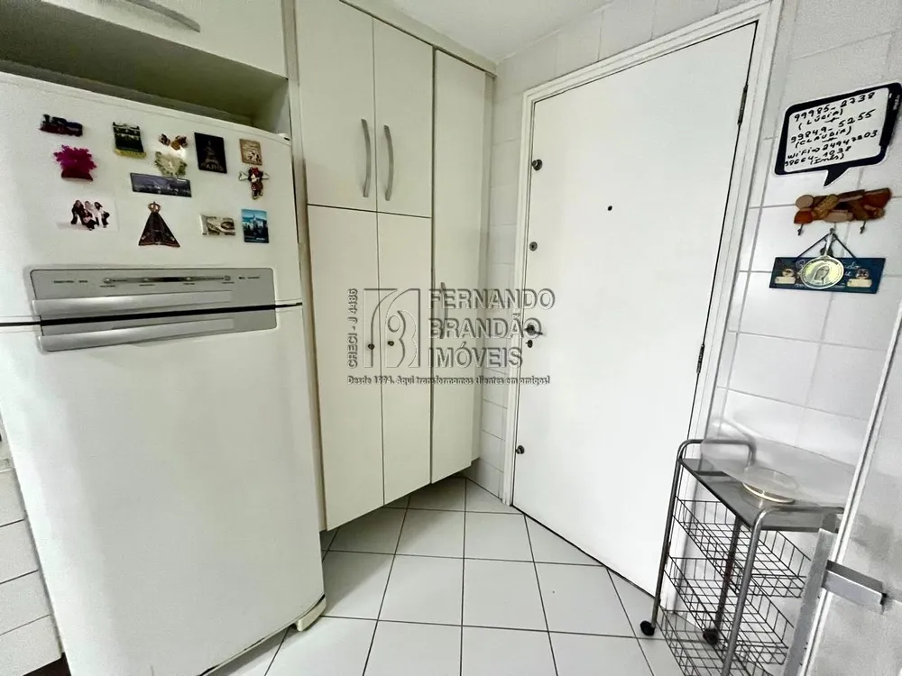 Apartamento, 3 quartos, 153 m² - Foto 30