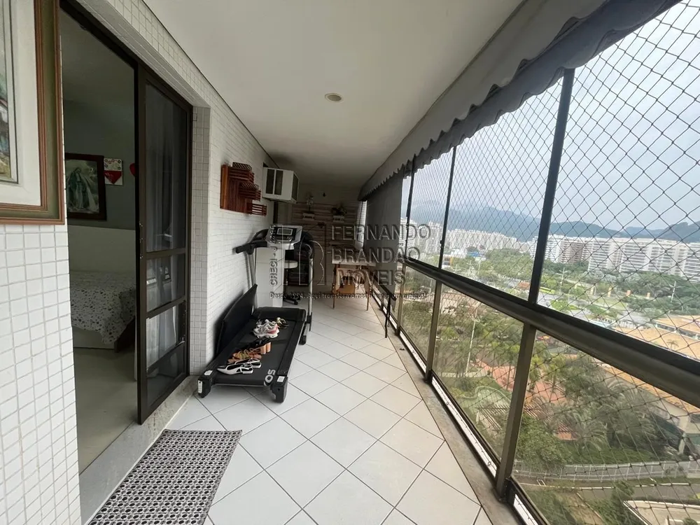 Apartamento, 3 quartos, 153 m² - Foto 26