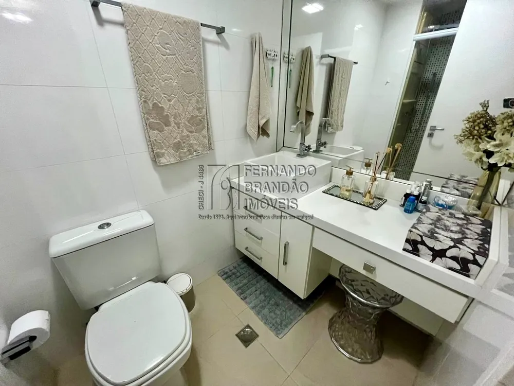 Apartamento, 3 quartos, 153 m² - Foto 24